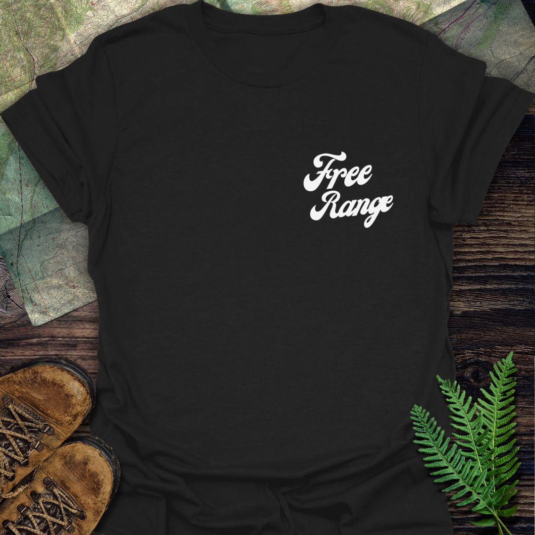 Free Range T-Shirt