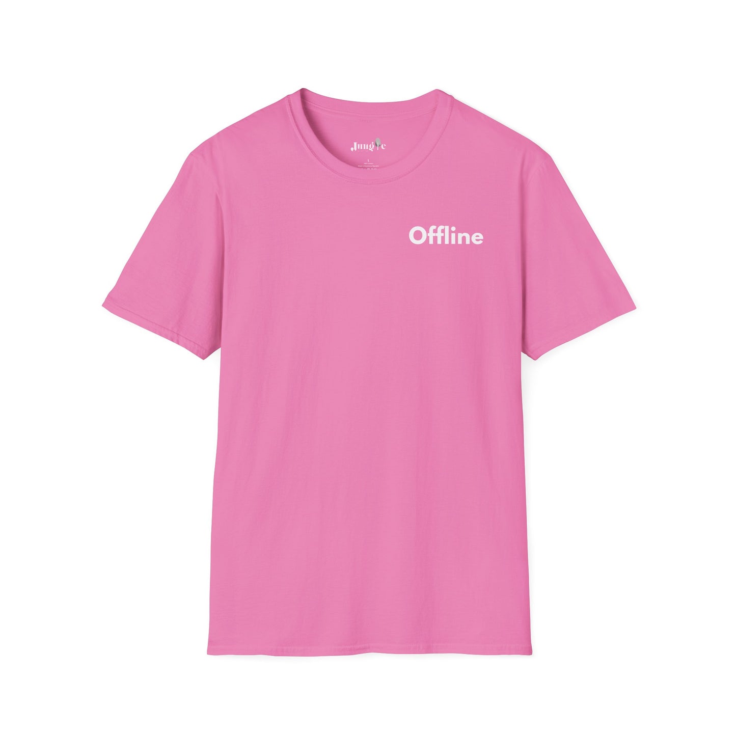 Offline T-Shirt