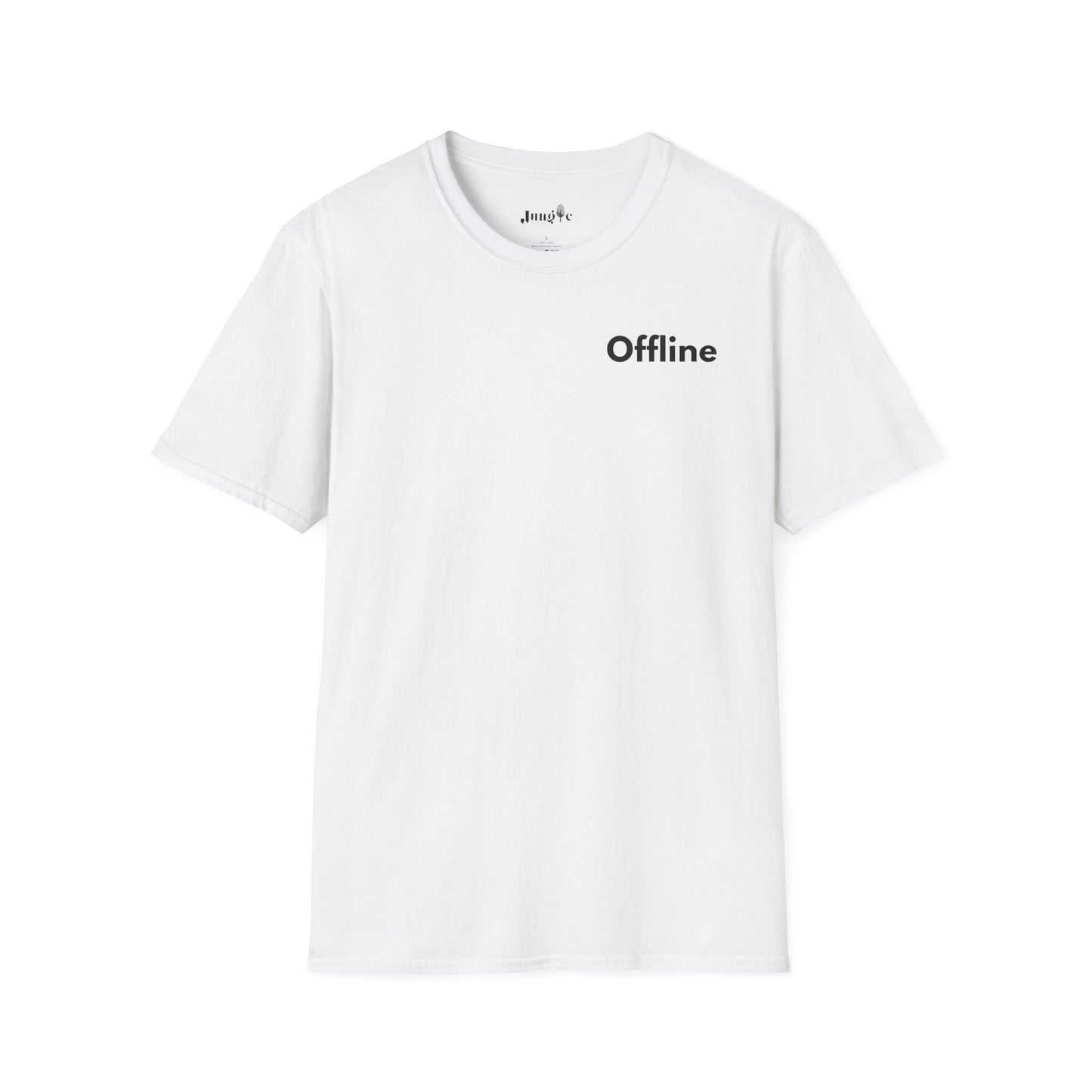 Offline T-Shirt