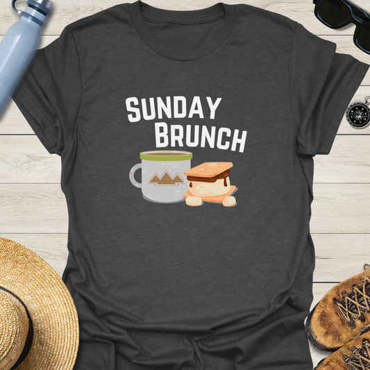 Sunday Brunch T-Shirt