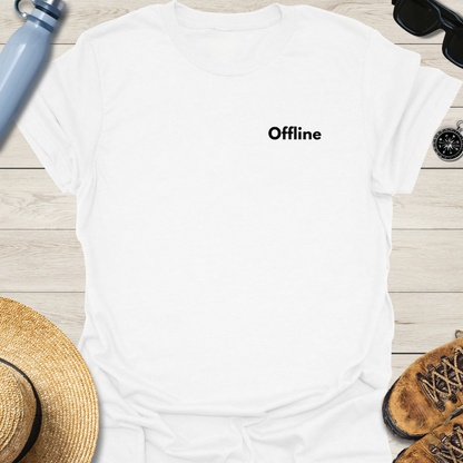 Offline T-Shirt