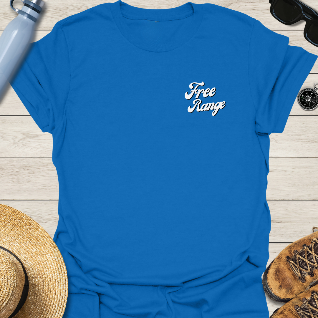 Free Range T-Shirt