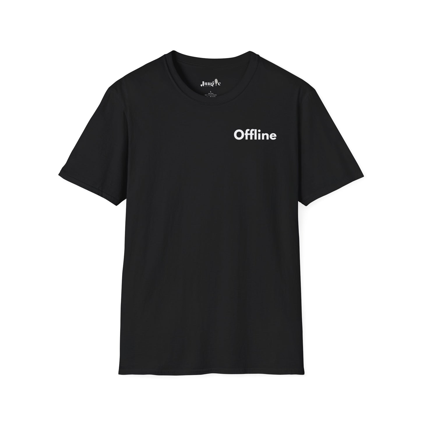 Offline T-Shirt