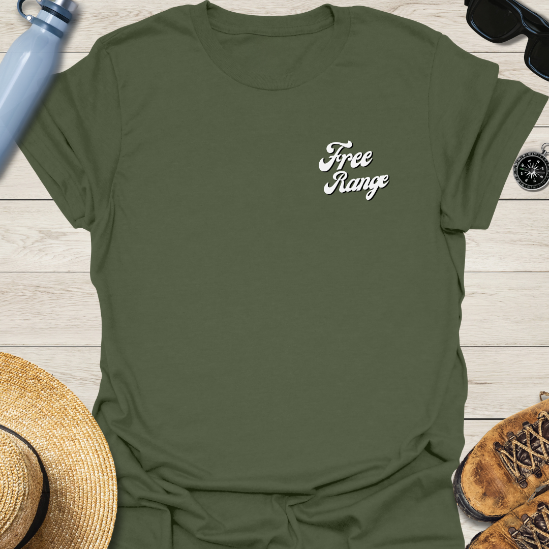 Free Range T-Shirt