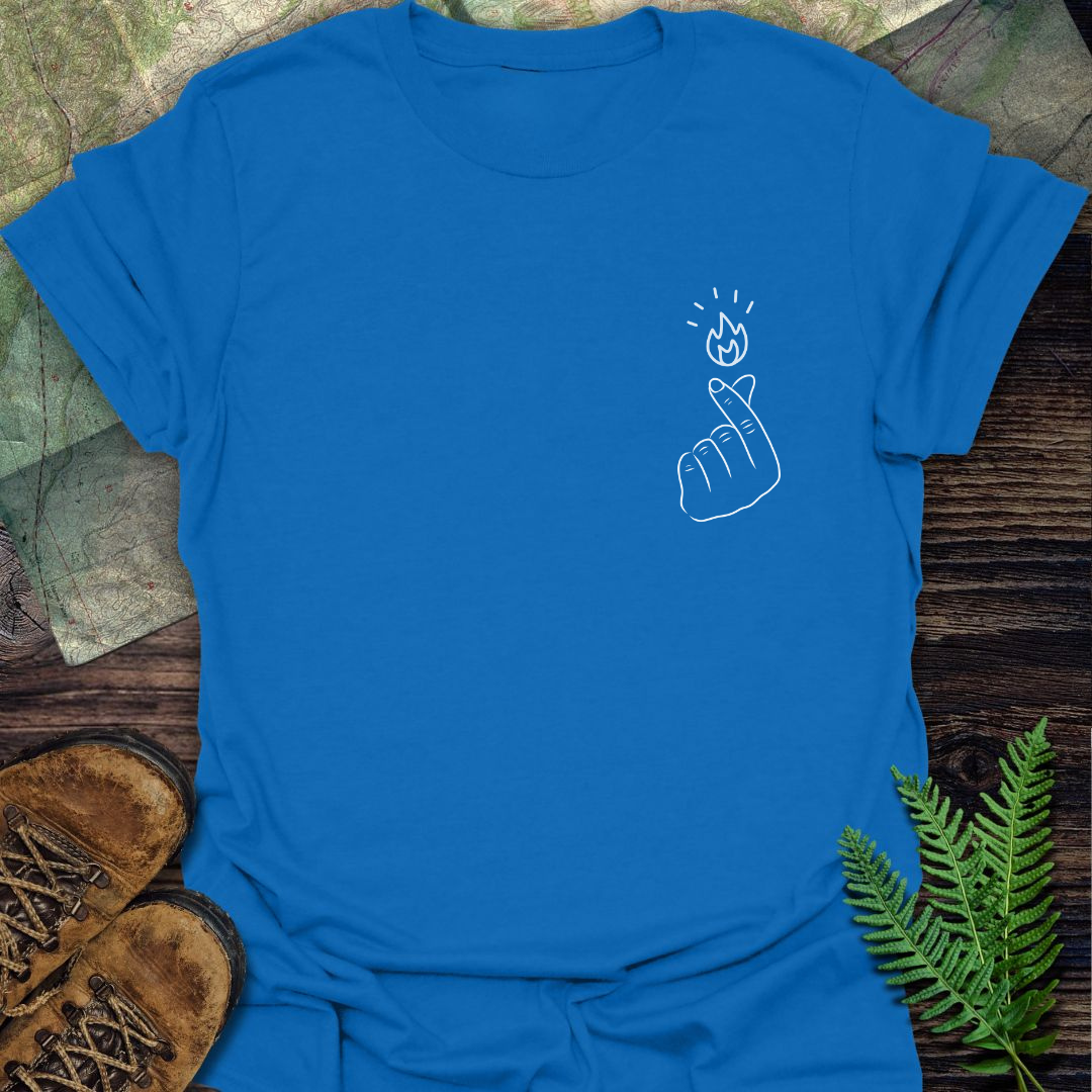 Love Fire T-Shirt