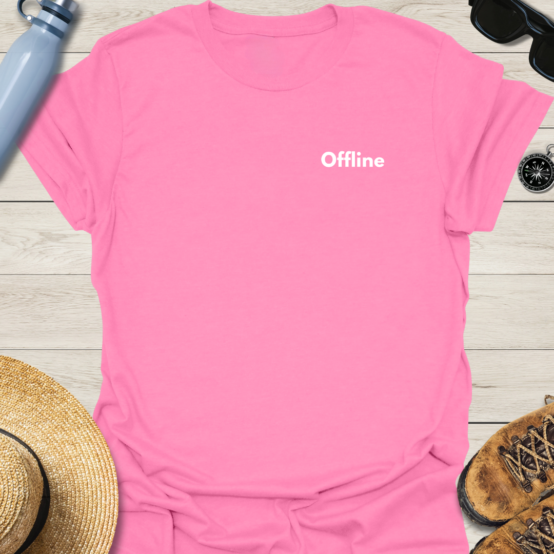 Offline T-Shirt